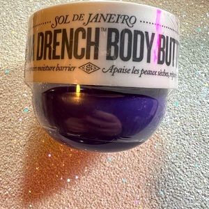 New scent from Sol de Janeiro! Sealed brand new, 75 ml